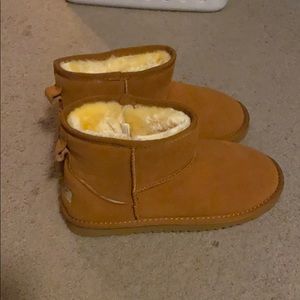 UGG boots